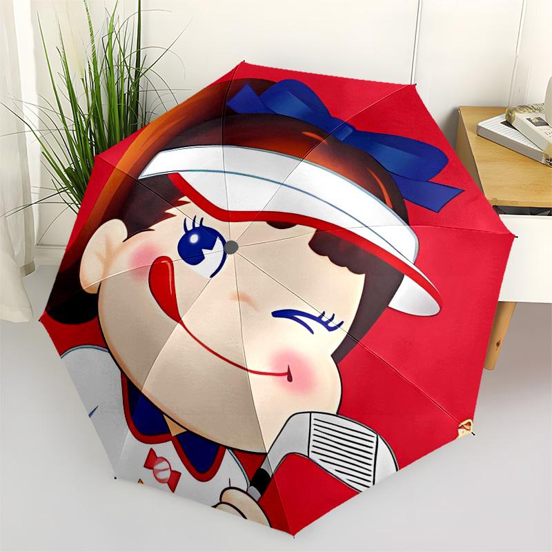 Golf Cartoon Automatic Opening and Closing, 8 rib Structure Portable Umbrella, Suitable for Men and Women in All Seasons Perfect Gift for H
Golf Cartoon Automatic Opening and Closing, 8 rib Structure Portable Umbrella, Suitable for Men and Women in All Seasons Perfect Gift for H