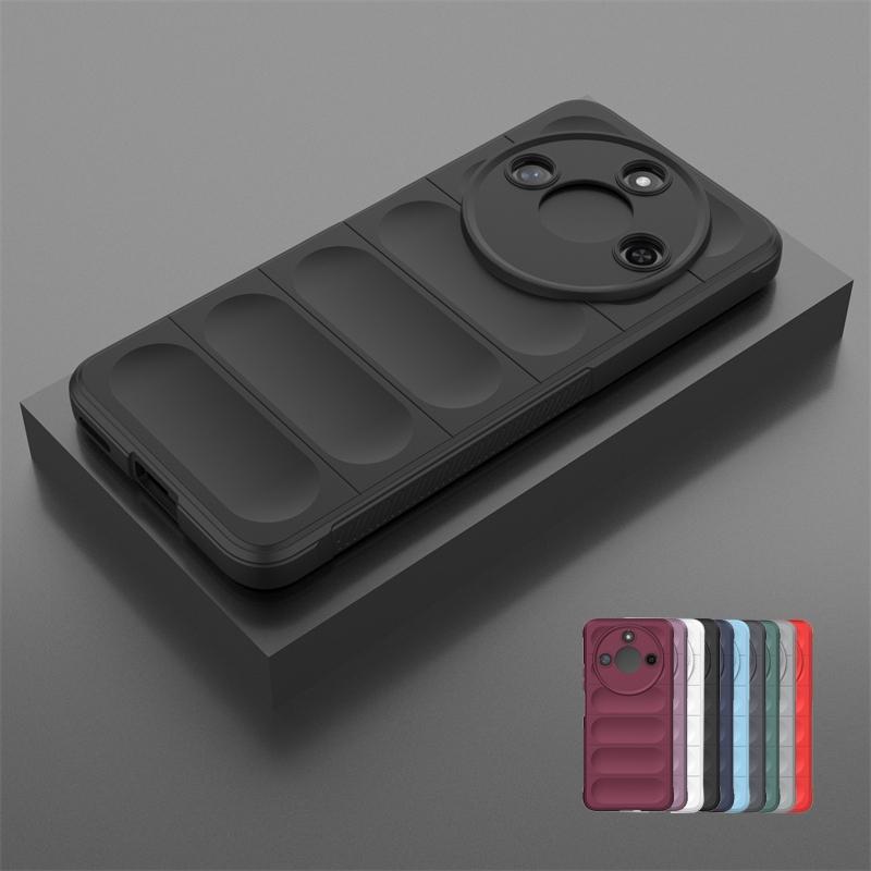 Для Honor X9C Smart Case Cover Huawei Honor X9C Smart Capas противоударный цветной телефон бампер мягкий TPU для Fundas Honor X9C Smart For Honor X9C Smart белый
Для Honor X9C Smart Case Cover Huawei Honor X9C Smart Capas противоударный цветной телефон бампер мягкий TPU для Fundas Honor X9C Smart For Honor X9C Smart белый
