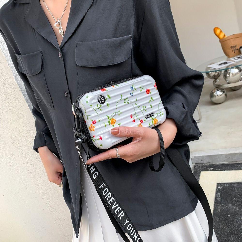 Косметичка Сумка через плечо Жесткая сумка через плечо Мини-сумка для телефона Дорожная сумка
Косметичка Сумка через плечо Жесткая сумка через плечо Мини-сумка для телефона Дорожная сумка