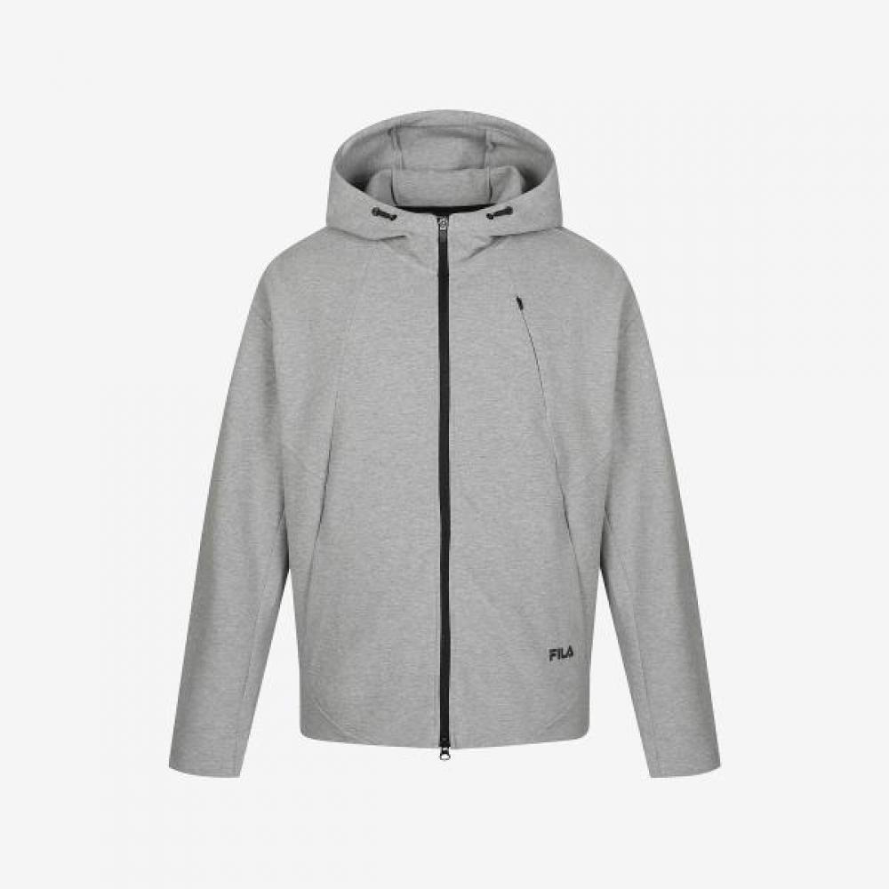 Fila Double Tech Hood Training Jacket Grey/95
Fila Double Tech Hood Training Jacket Grey/95