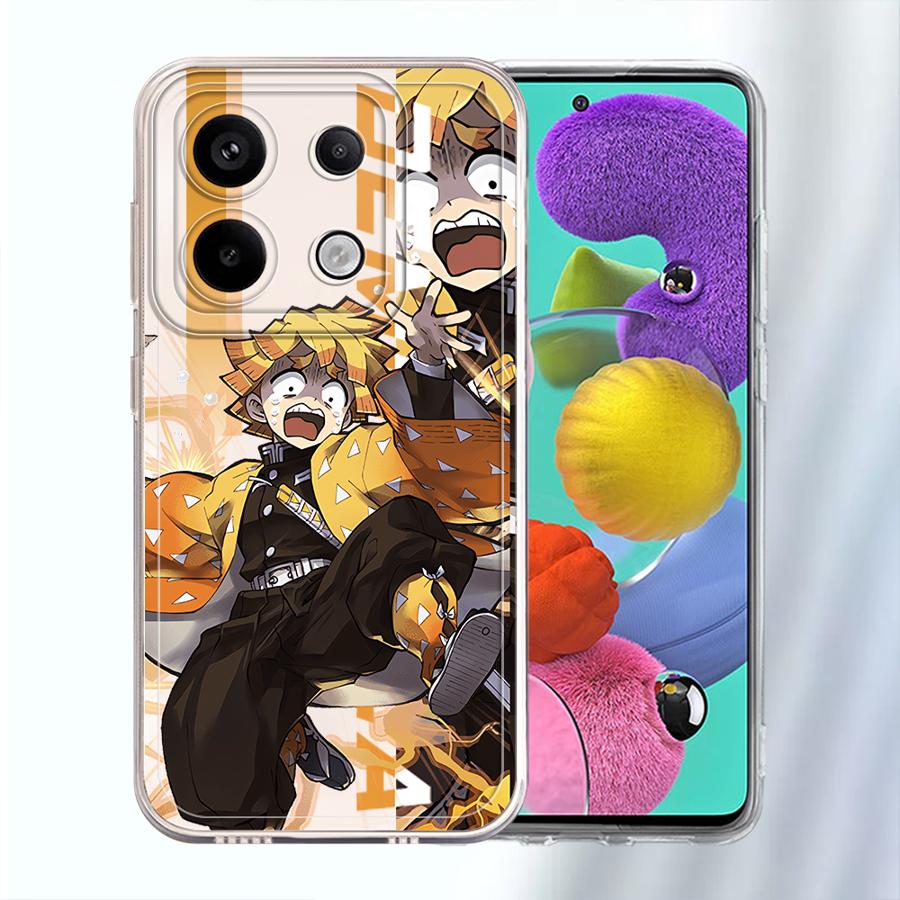 Чехол для Xiaomi Redmi Note 14 Pro Plus 11 9 10 12S A4 10S Note 13 12 11S 13C 14C Мягкая крышка для телефона D-Demon Аниме S-Slayer Redmi Note 13 4G
Чехол для Xiaomi Redmi Note 14 Pro Plus 11 9 10 12S A4 10S Note 13 12 11S 13C 14C Мягкая крышка для телефона D-Demon Аниме S-Slayer Redmi Note 13 4G