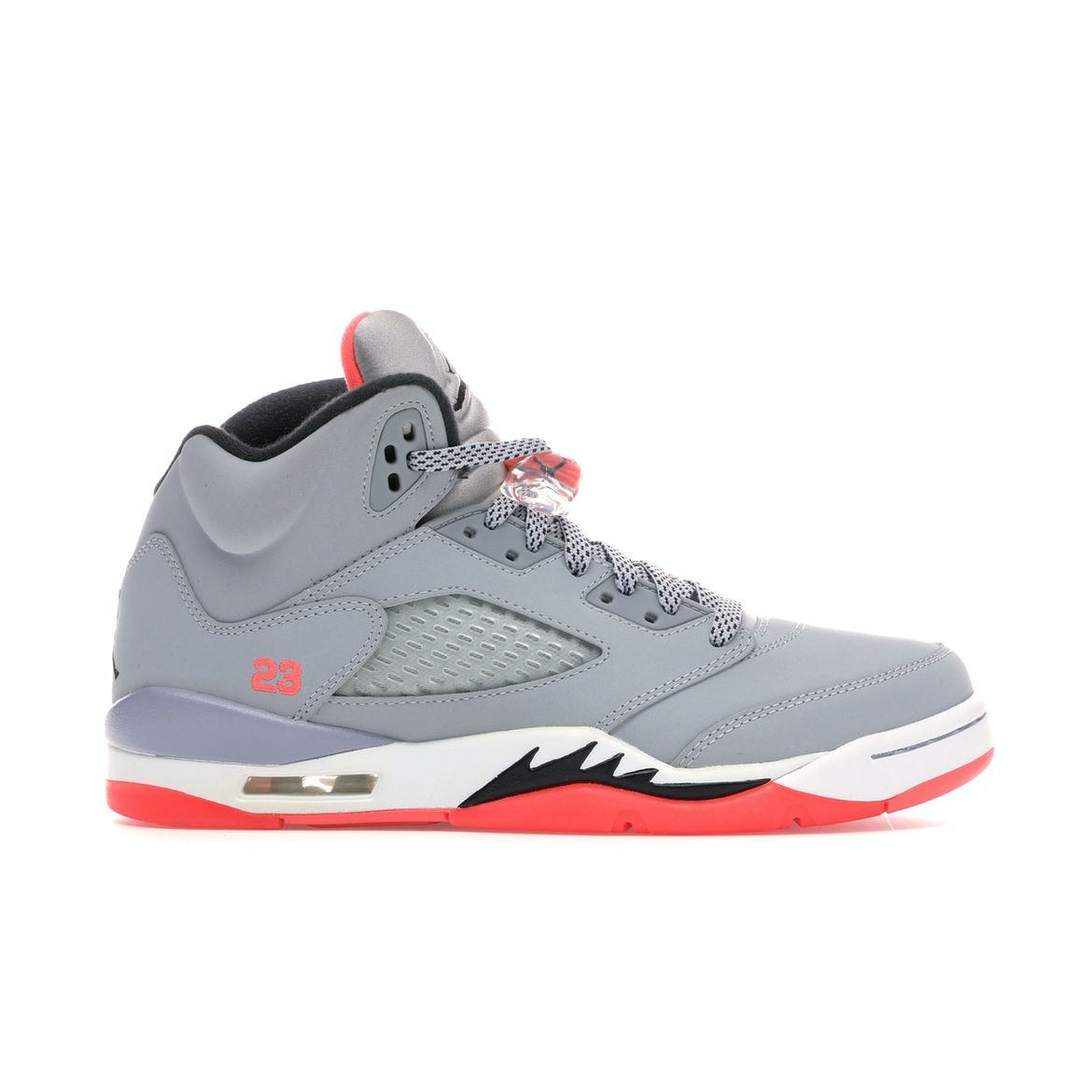 Детские кроссовки Air Jordan Jordan 5 Retro GG Hot Lava Серый Волк-Серый Черно-Горячий-Лава-Белый 440892-018
Детские кроссовки Air Jordan Jordan 5 Retro GG Hot Lava Серый Волк-Серый Черно-Горячий-Лава-Белый 440892-018