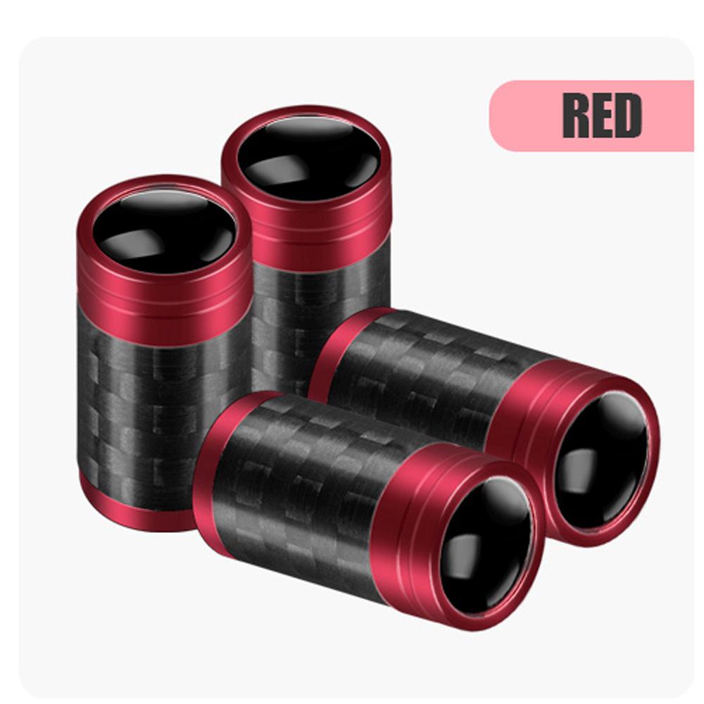 4pc New Metal Carbon Fiber Car Tire Valve Cap Dust Cap Rim Accessories For Citroen C1 C2 C3 Grand C4 Picasso C4L VTS C-ELYSEE DS For Citroen красный
4pc New Metal Carbon Fiber Car Tire Valve Cap Dust Cap Rim Accessories For Citroen C1 C2 C3 Grand C4 Picasso C4L VTS C-ELYSEE DS For Citroen красный