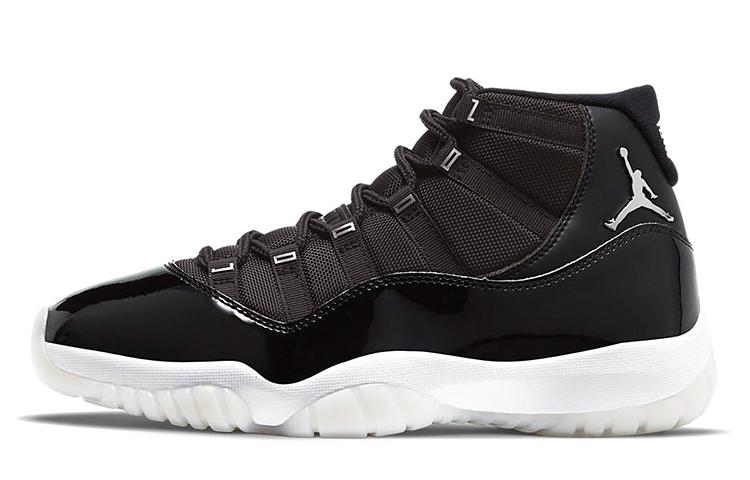 Air Jordan 11 Retro Jubilee / 25th Anniversary CT8012-011 42.5
Air Jordan 11 Retro Jubilee / 25th Anniversary CT8012-011 42.5
