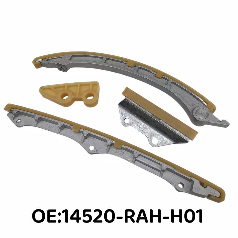 14520-RAH-H01 Timing Chain Guide Tensioner Arm for Honda CRV, Civic, Accord Engines. 14520-RAH-H01
14520-RAH-H01 Timing Chain Guide Tensioner Arm for Honda CRV, Civic, Accord Engines. 14520-RAH-H01