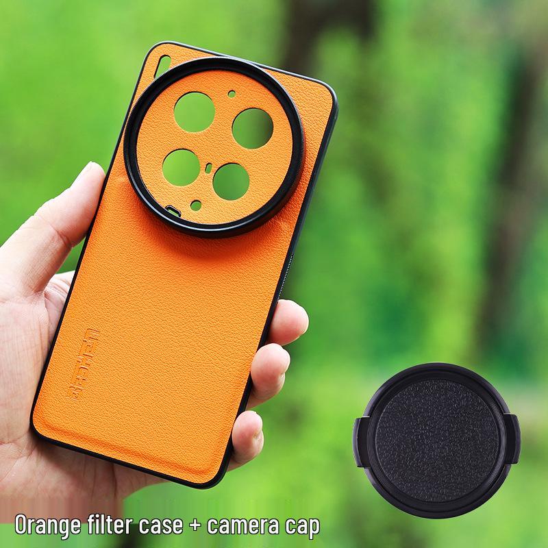 VIVO X300 Ultra Magnetic Phone Photography Kit with CPL Lens Filter Case X300 Pro
VIVO X300 Ultra Magnetic Phone Photography Kit with CPL Lens Filter Case X300 Pro