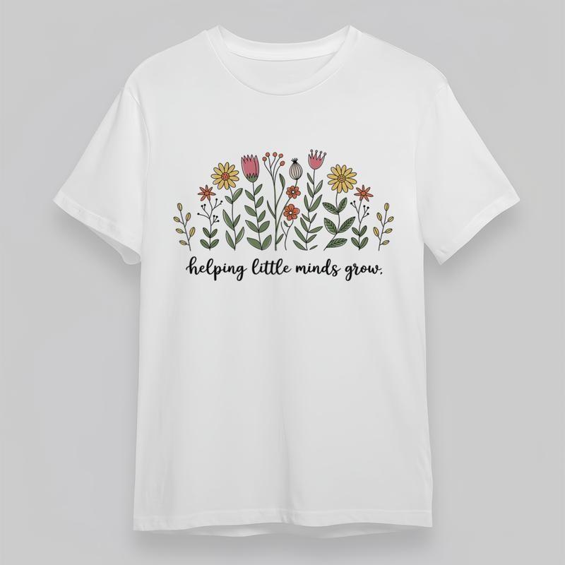 Women s Oversize All-Season Classic T-Shirt Hand Drawn Bloom Education Theme Tee L
Women s Oversize All-Season Classic T-Shirt Hand Drawn Bloom Education Theme Tee L