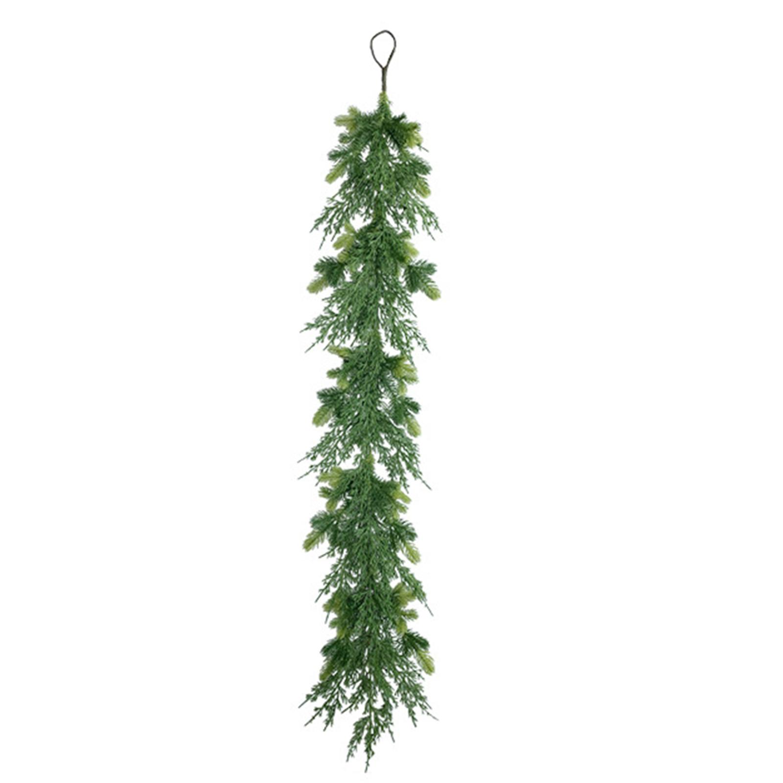 Christmas Garland Decorations Front Door Hanging Decor Multifunctional Xmas Ornament for Christmas Photo Props Party Supplies
Christmas Garland Decorations Front Door Hanging Decor Multifunctional Xmas Ornament for Christmas Photo Props Party Supplies