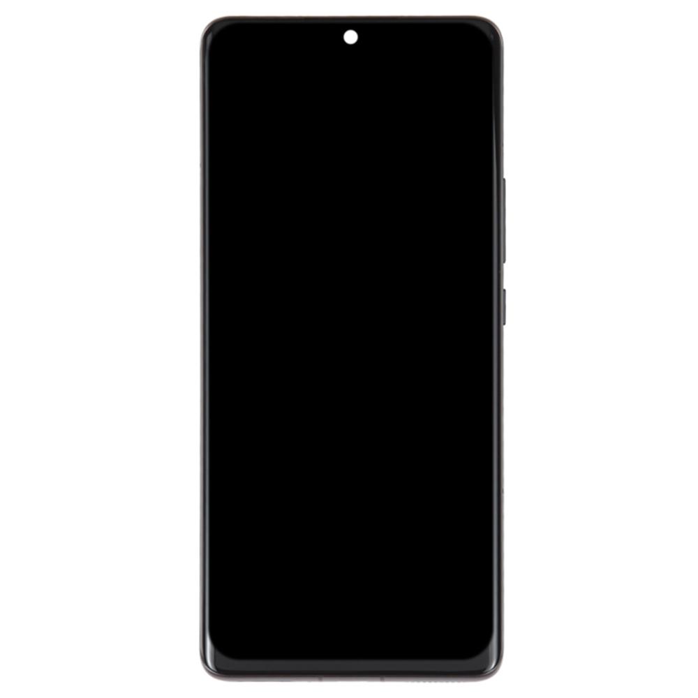 For Xiaomi 12 Pro 5G/12S Pro 5G Grade C LCD Screen and Digitizer Assembly+Frame Part (TFT Technology) (Without Logo) Purple
For Xiaomi 12 Pro 5G/12S Pro 5G Grade C LCD Screen and Digitizer Assembly+Frame Part (TFT Technology) (Without Logo) Purple