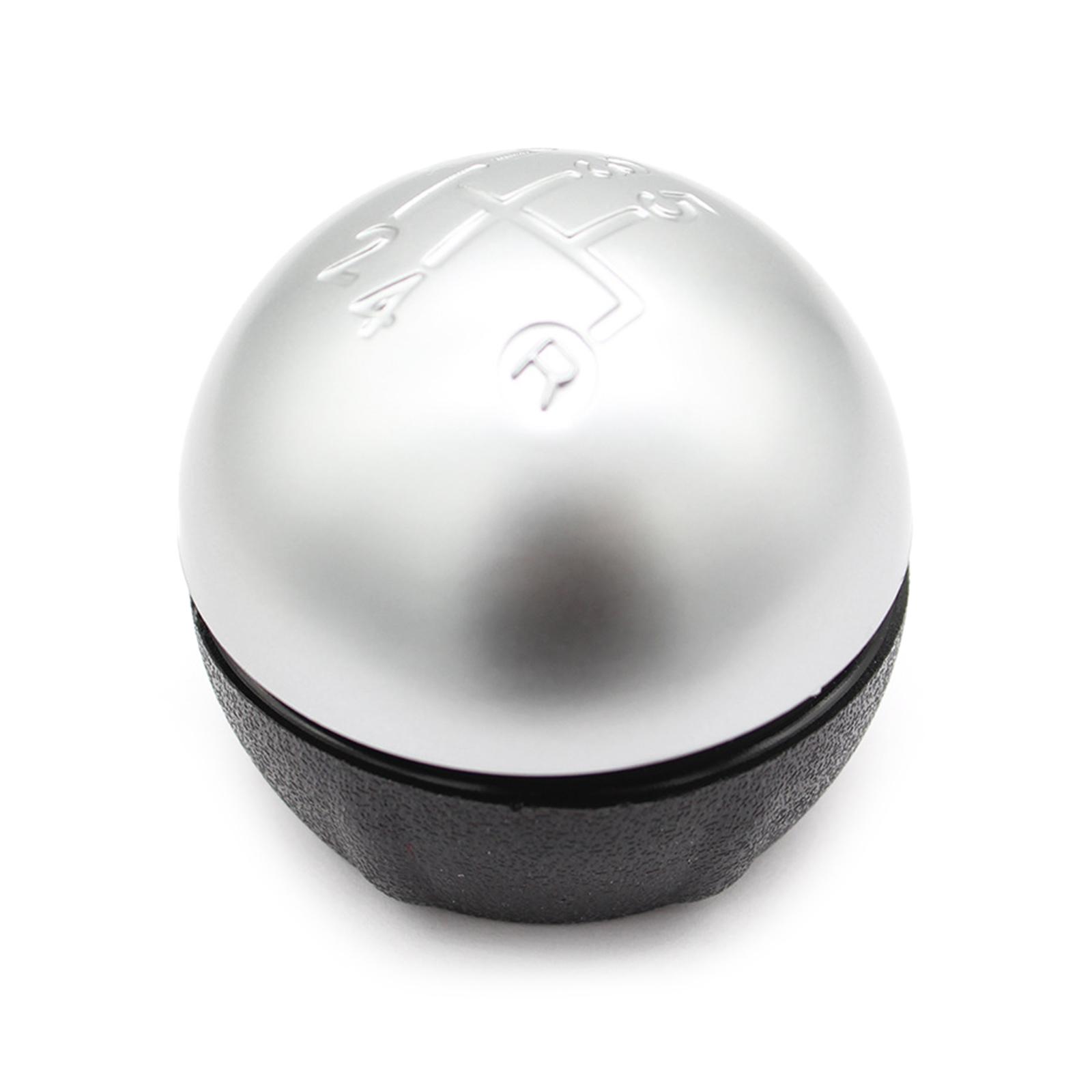 5/6 Speed Gear Shifter Knob Shifter Lever 55344048 Manual Transmission for 500 2012-2018 Car Accessories 1
5/6 Speed Gear Shifter Knob Shifter Lever 55344048 Manual Transmission for 500 2012-2018 Car Accessories 1