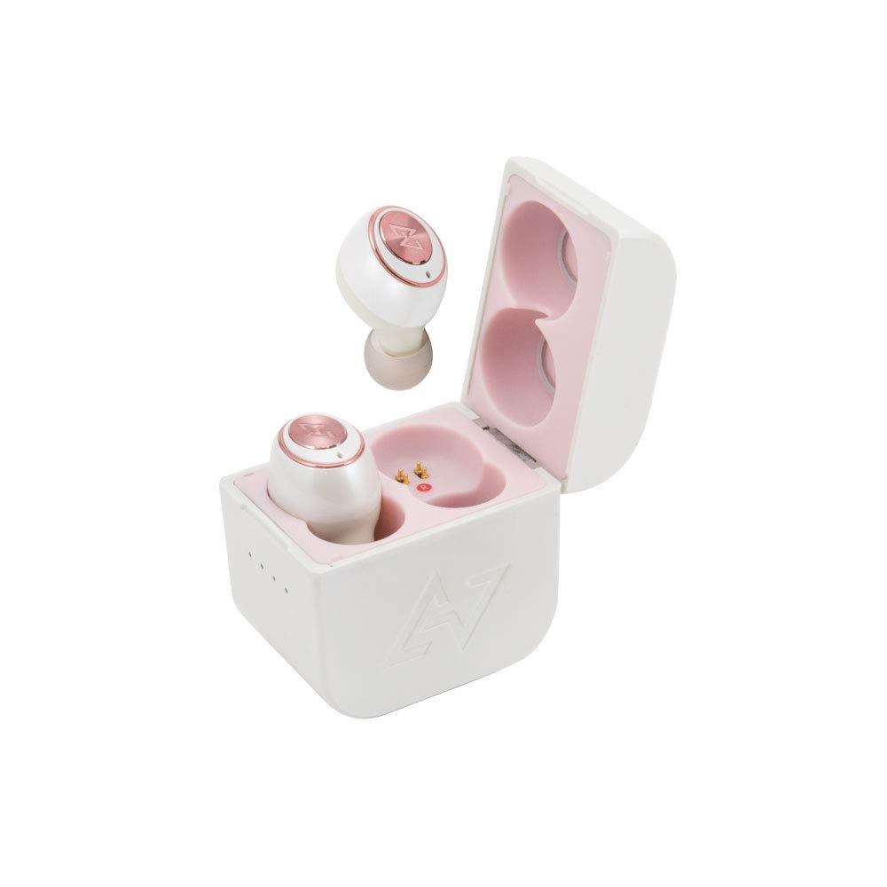 AVIOT TE D01g Bluetooth iPhone Android Bluetooth Ver.5.0 IPX7 Pearl White Наушники в комплекте
AVIOT TE D01g Bluetooth iPhone Android Bluetooth Ver.5.0 IPX7 Pearl White Наушники в комплекте