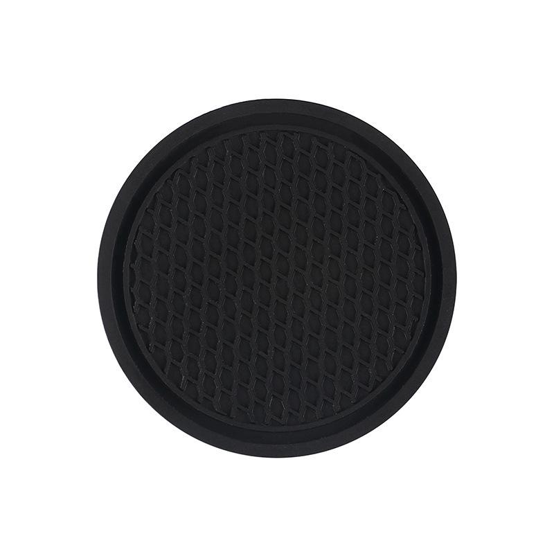 Rhinestone Car Cup Coaster & Anti-slip Mat - Creative Car Interior Decoration
Rhinestone Car Cup Coaster & Anti-slip Mat - Creative Car Interior Decoration