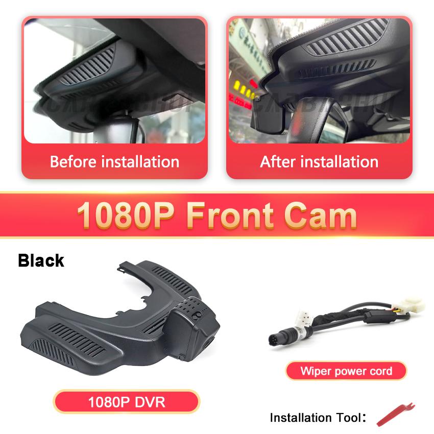 4K Wifi Car Dvr Dash Cam for Mercedes Benz GLE 350 400 450 500 43 53 63 2015 2016 2017 2018 for Mercedes Benz GLE w166 GLS x166 No TF card
4K Wifi Car Dvr Dash Cam for Mercedes Benz GLE 350 400 450 500 43 53 63 2015 2016 2017 2018 for Mercedes Benz GLE w166 GLS x166 No TF card
