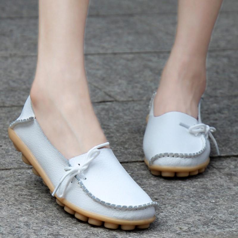 Туфли-бобы с круглой головкой, дышащие туфли для мам на шнуровке, женские одинарные туфли на плоской подошве
Туфли-бобы с круглой головкой, дышащие туфли для мам на шнуровке, женские одинарные туфли на плоской подошве