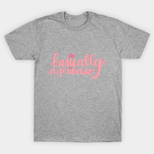 Unisex Fashion TShirt Im Basically A Princess Print TShirt Plus Size S-5XL T-Shirt 100%Cotton Tops O Neck Short Sleeve Tees L сірий колір
Unisex Fashion TShirt Im Basically A Princess Print TShirt Plus Size S-5XL T-Shirt 100%Cotton Tops O Neck Short Sleeve Tees L сірий колір