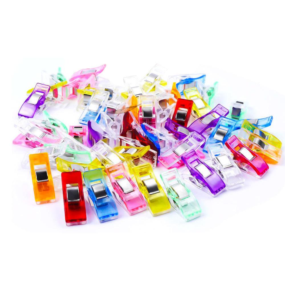 50 шт., зажимы для шитья, пластиковые зажимы для рукоделия, вязания крючком, зажимы для одежды разных цветов, зажим для рукоделия и квилтинга 50PCS
50 шт., зажимы для шитья, пластиковые зажимы для рукоделия, вязания крючком, зажимы для одежды разных цветов, зажим для рукоделия и квилтинга 50PCS