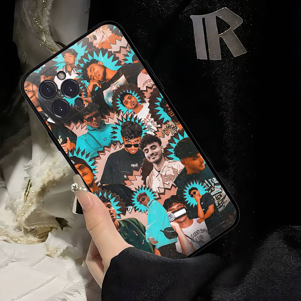 Чехол для телефона Alvaro Diaz Coco Singer для iPhone 16 15 17 13 14 12 11 Pro Max Plus Черный Корпус Чехол iPhone 17 Air
Чехол для телефона Alvaro Diaz Coco Singer для iPhone 16 15 17 13 14 12 11 Pro Max Plus Черный Корпус Чехол iPhone 17 Air