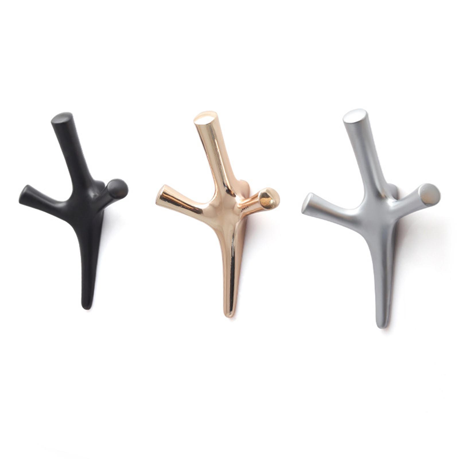 Creative Tree Branch Clothes Hook Decorative Hook Wall Wall Hanging Clothes Hook Clothing Store Entrance Wall Decoration Key Hook
Creative Tree Branch Clothes Hook Decorative Hook Wall Wall Hanging Clothes Hook Clothing Store Entrance Wall Decoration Key Hook