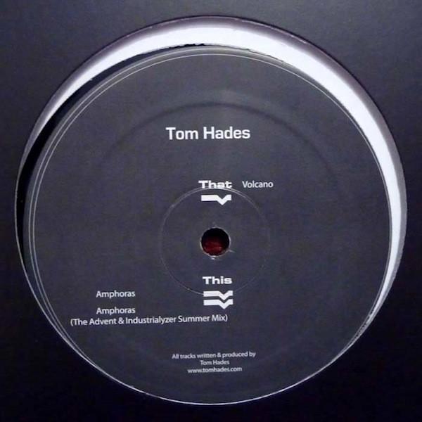 12-дюймовая пластинка TOM HADES Volcano RC017 Rhythm Converte 2011 Бельгия Танцевальная Электроника Б/у
12-дюймовая пластинка TOM HADES Volcano RC017 Rhythm Converte 2011 Бельгия Танцевальная Электроника Б/у