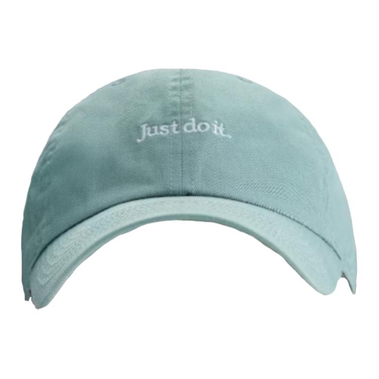 Nike Club Unstructured Jdi Cap FB5370-017 M/L
Nike Club Unstructured Jdi Cap FB5370-017 M/L