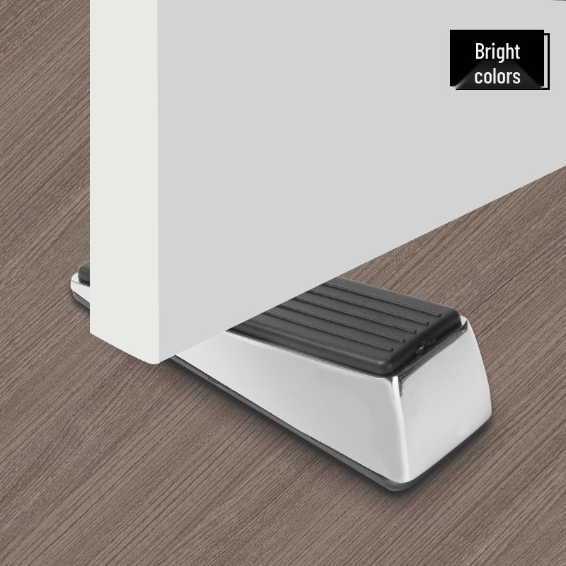 Windproof Anti-collision Safety Door Stopper & Anti-theft Tool
Windproof Anti-collision Safety Door Stopper & Anti-theft Tool