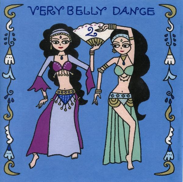 CD VARIOUS - Belly Belly Dance (2) HAFCD1017 Happy Flour 2004 Japan ObiRock Used
CD VARIOUS - Belly Belly Dance (2) HAFCD1017 Happy Flour 2004 Japan ObiRock Used