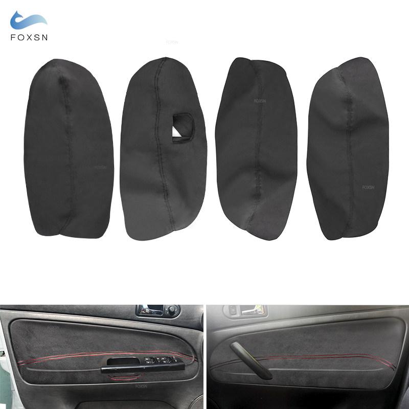 Для VW Passat B5 1998 1999 2000 2001-2005 подлокотник внутренней двери автомобиля панель замшевый кожаный чехол аксессуары отделка только 4/5
Для VW Passat B5 1998 1999 2000 2001-2005 подлокотник внутренней двери автомобиля панель замшевый кожаный чехол аксессуары отделка только 4/5