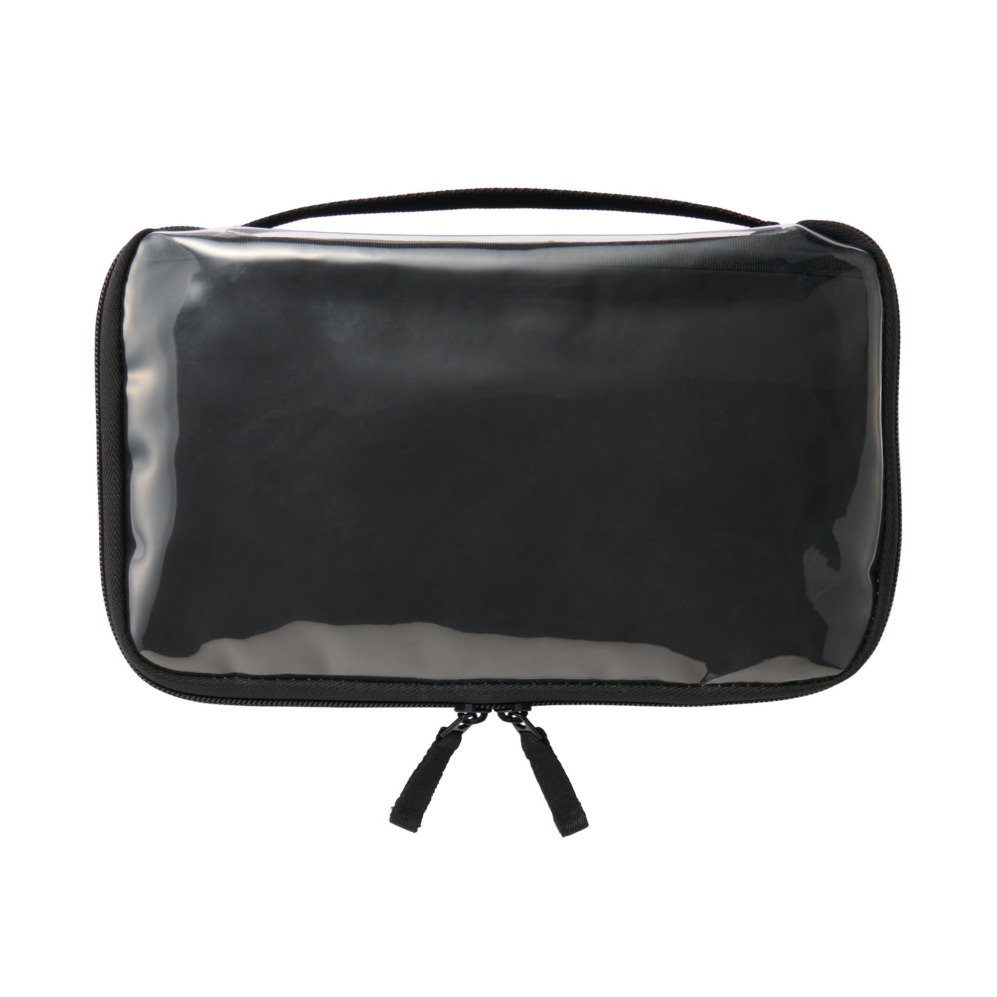 MUJI Collection case with selectable pockets A5 slim black Approx. width 265 x height 155 x gusset 25mm NDG11A3A
MUJI Collection case with selectable pockets A5 slim black Approx. width 265 x height 155 x gusset 25mm NDG11A3A