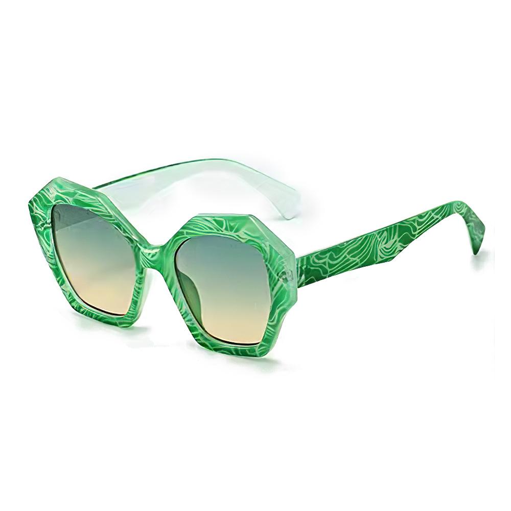 New In Sunglasses for Women Unique Patterned Frame Shaped Women Glasses Fashionable Accessories
New In Sunglasses for Women Unique Patterned Frame Shaped Women Glasses Fashionable Accessories