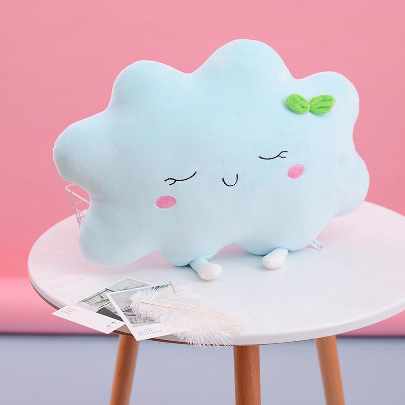 Nordic Sun Cloud Soft Plush Pillow: Home, Sofa, Car & Kids Room Decor for Side Sleepers Car Pillow
Nordic Sun Cloud Soft Plush Pillow: Home, Sofa, Car & Kids Room Decor for Side Sleepers Car Pillow