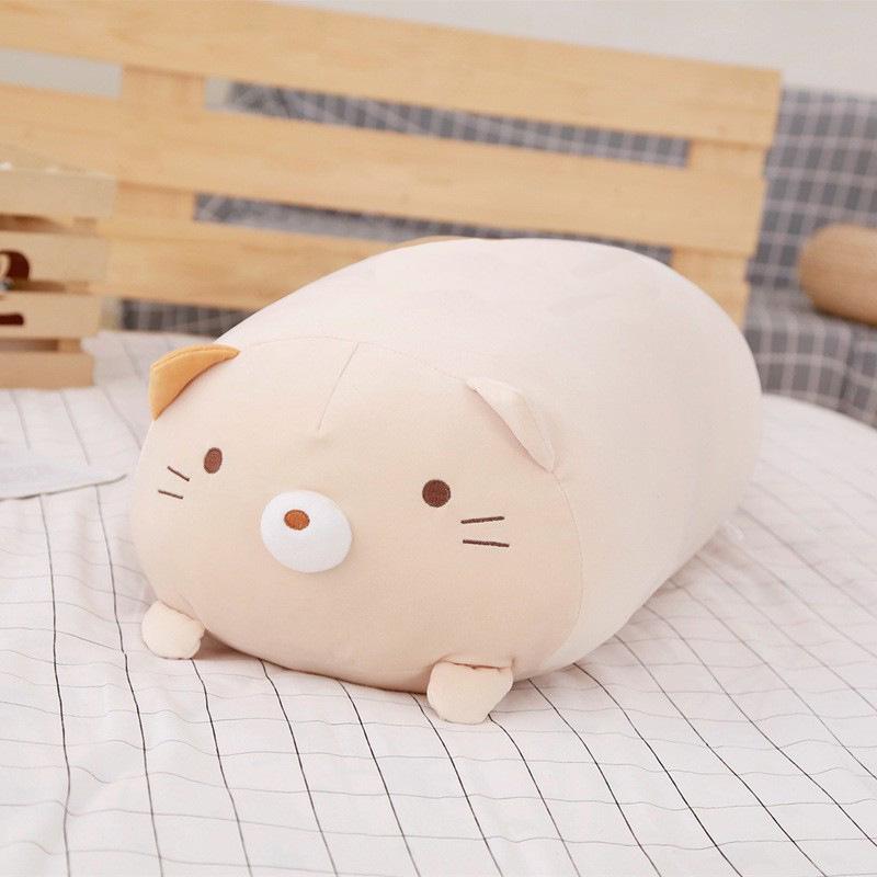 Shiba Inu and Pig Plush Body Pillow - Soft, Cozy, and Available Now! 60cm (0.8kg)
Shiba Inu and Pig Plush Body Pillow - Soft, Cozy, and Available Now! 60cm (0.8kg)