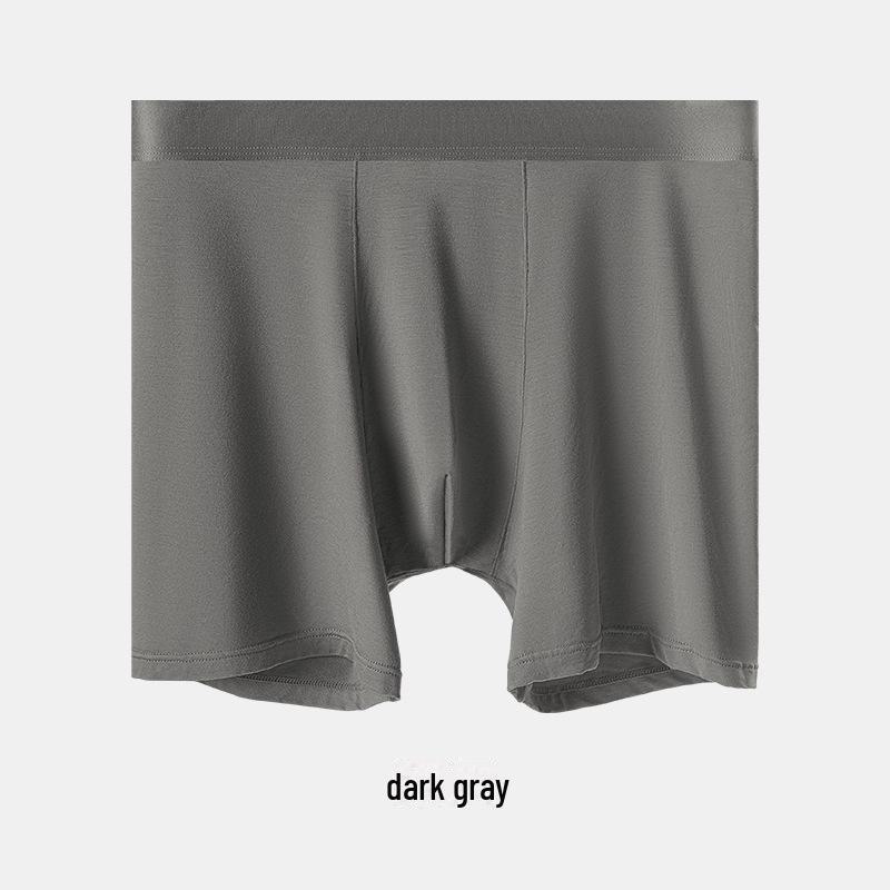 Велосипедные штаны из модала сшитые - 40S L темно-серого
Велосипедные штаны из модала сшитые - 40S L темно-серого