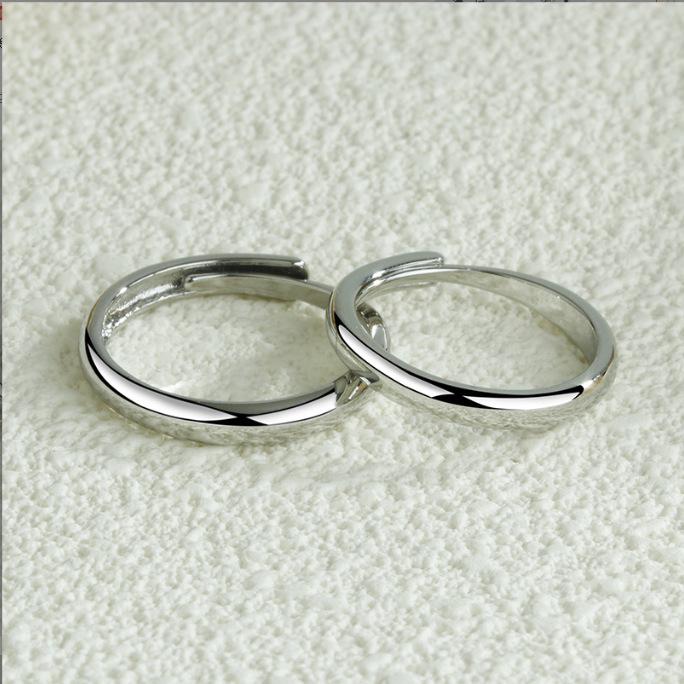 Glossy Minimalist Open Band Index Finger Ring – Versatile, Fashionable, Couple Style JZ-019 - Male Ring
Glossy Minimalist Open Band Index Finger Ring – Versatile, Fashionable, Couple Style JZ-019 - Male Ring