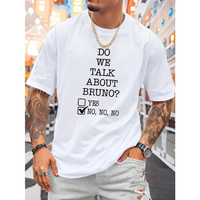 European sizes Casual Crew Neck T-Shirt for Men -Spandex Blend with Slight Stretch, Summer Short-Sleeve Graphic Tee 4XL білий
European sizes Casual Crew Neck T-Shirt for Men -Spandex Blend with Slight Stretch, Summer Short-Sleeve Graphic Tee 4XL білий