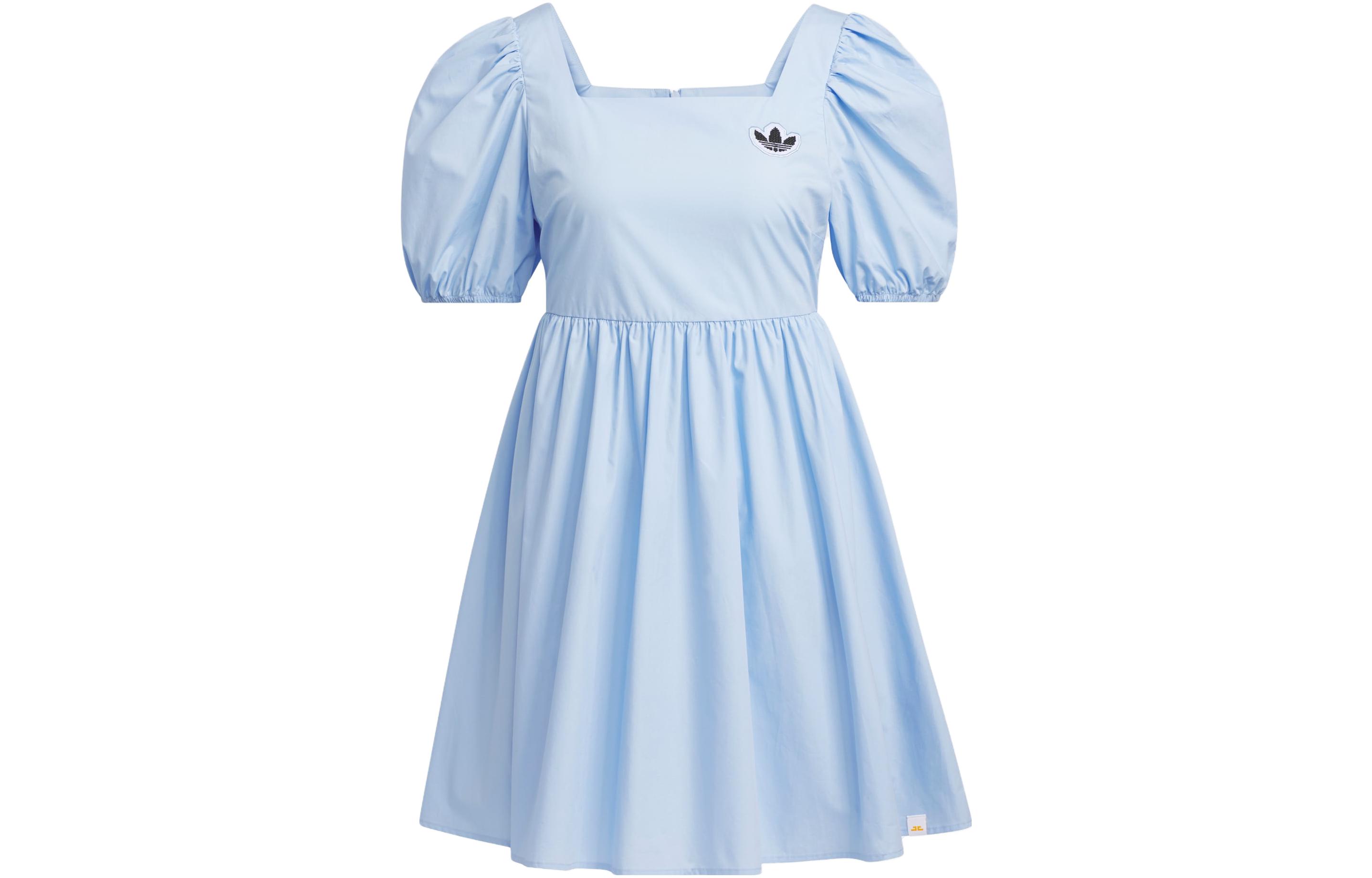 Adidas X Monkey Kingdom Woven Logo Dress Women s ’Light Pink Blue‘ IP1773 XXS
Adidas X Monkey Kingdom Woven Logo Dress Women s ’Light Pink Blue‘ IP1773 XXS