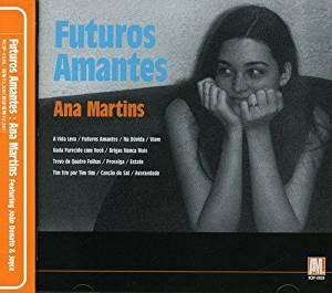 Компакт-диск ANA MARTINS - FUTUROS AMANTES RCIP0026 Rip Curl Record 2000 Japan Obi Jazz Used
Компакт-диск ANA MARTINS - FUTUROS AMANTES RCIP0026 Rip Curl Record 2000 Japan Obi Jazz Used