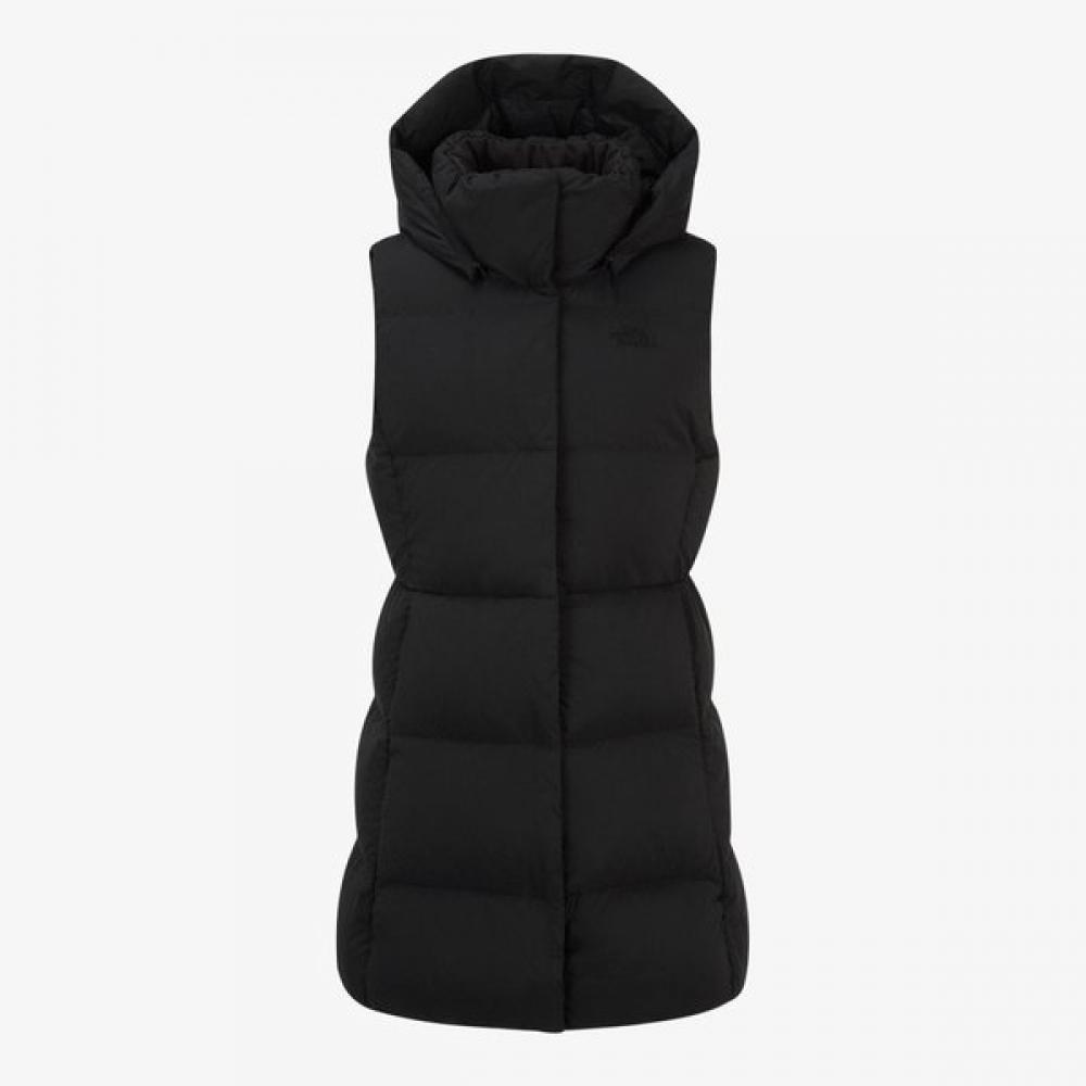 The North Face Women S Cloud Down veSt rdS Nv1dr90a Black BLACK/085
The North Face Women S Cloud Down veSt rdS Nv1dr90a Black BLACK/085