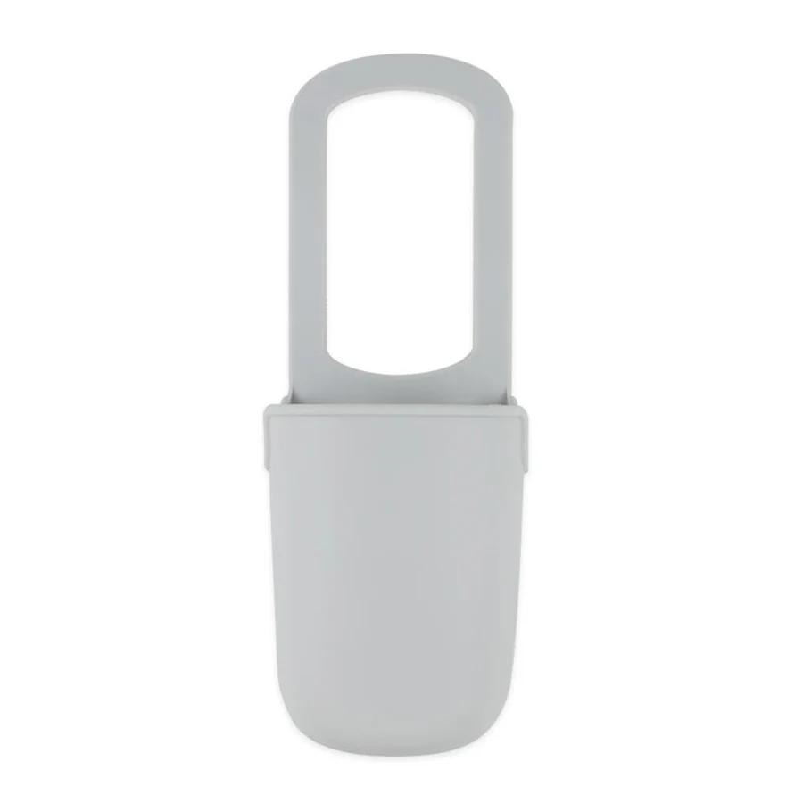 Soft Silicone Cup Holder for Baby Stroller Accessories Universal Flexible Pram Cart Bottle Holder Kids Bicycle Phone Holder серый
Soft Silicone Cup Holder for Baby Stroller Accessories Universal Flexible Pram Cart Bottle Holder Kids Bicycle Phone Holder серый