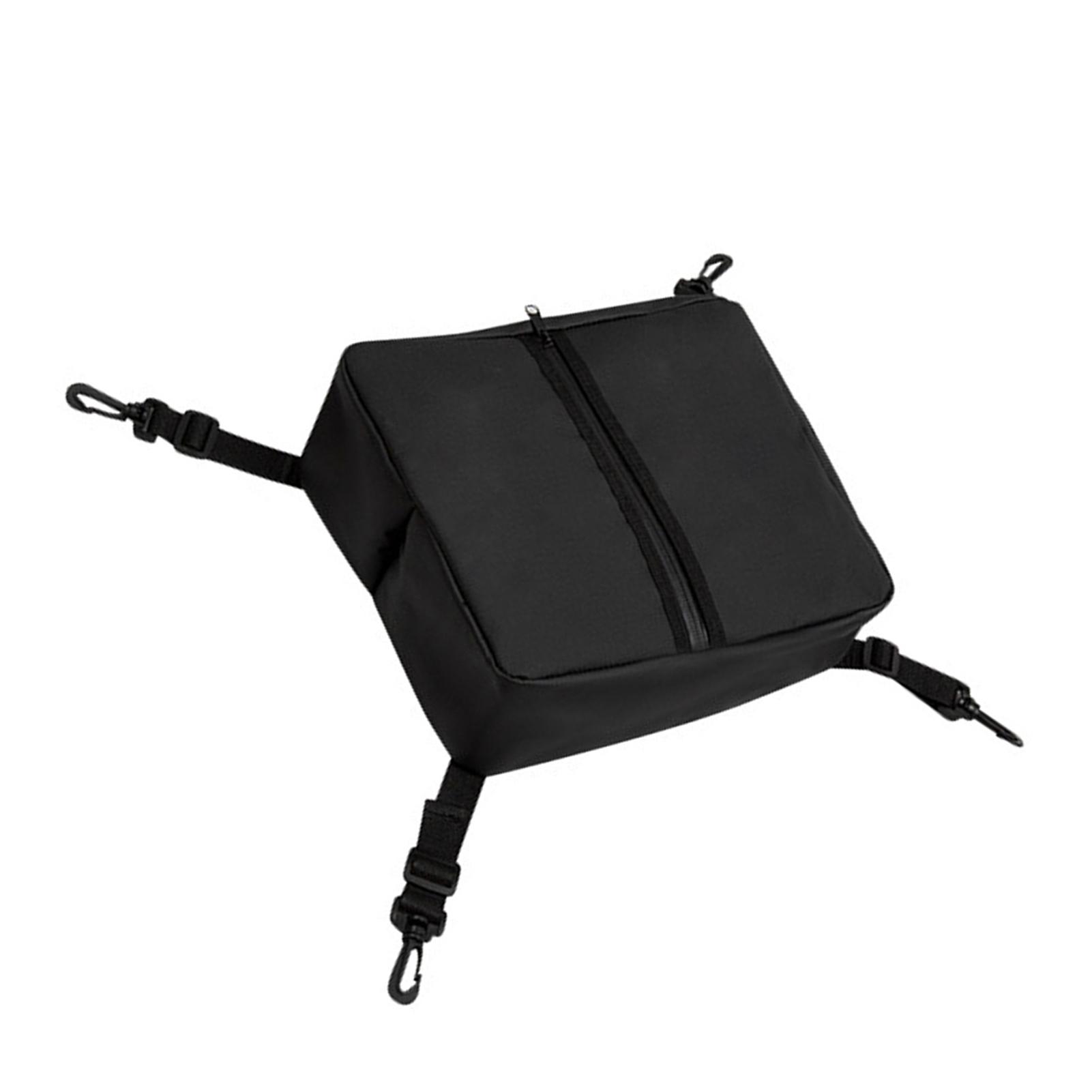 Waterproof Paddle Board Bag StandUp Paddleboard Cooler Bag with Carry Handle Large Capacity Smooth Zipper Surfboard чёрный
Waterproof Paddle Board Bag StandUp Paddleboard Cooler Bag with Carry Handle Large Capacity Smooth Zipper Surfboard чёрный