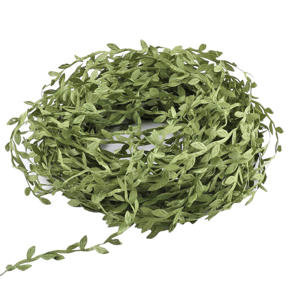 40 м искусственные лозы поддельные подвесные растения листья лента отделка имитация листвы ротанг свадебный венок для вечеринки своими руками ремесло украшения
40 м искусственные лозы поддельные подвесные растения листья лента отделка имитация листвы ротанг свадебный венок для вечеринки своими руками ремесло украшения