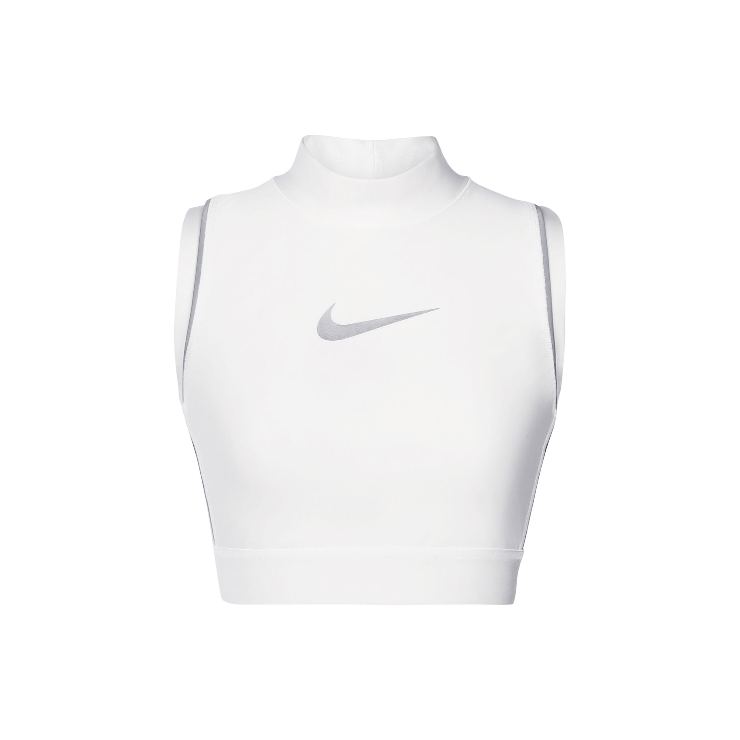 Nike X Ambush Collaboration Фитнес Тренировки Укороченный топ-майка женские топы Белый AQ9226-030 M
Nike X Ambush Collaboration Фитнес Тренировки Укороченный топ-майка женские топы Белый AQ9226-030 M