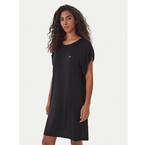 Рубашка ночная Emporio Armani Underwear EW002965 AF19024 UC001 EU XS
Рубашка ночная Emporio Armani Underwear EW002965 AF19024 UC001 EU XS