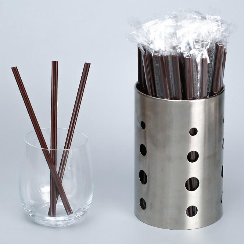 Yuzhou Coffee Disposable Drinking Straws
Yuzhou Coffee Disposable Drinking Straws