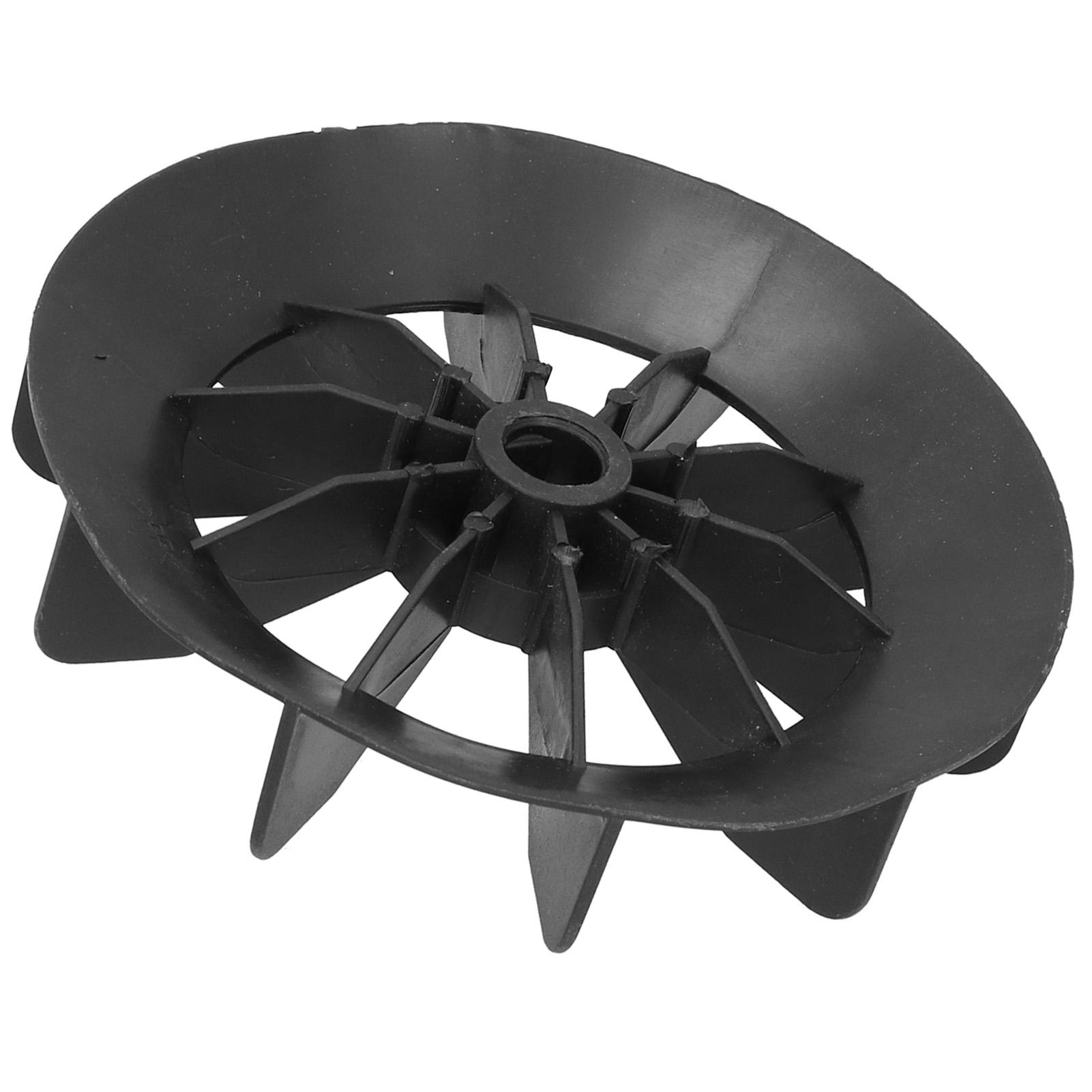 Small Air Compressor Fan Blade DirectonLine Motor 14mm Shaft 150mm Outer Diameter Ball Type
Small Air Compressor Fan Blade DirectonLine Motor 14mm Shaft 150mm Outer Diameter Ball Type