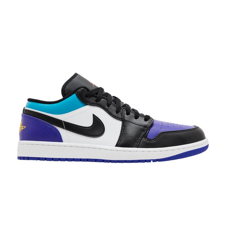 Jordan 1 Low Aqua 47.5
Jordan 1 Low Aqua 47.5