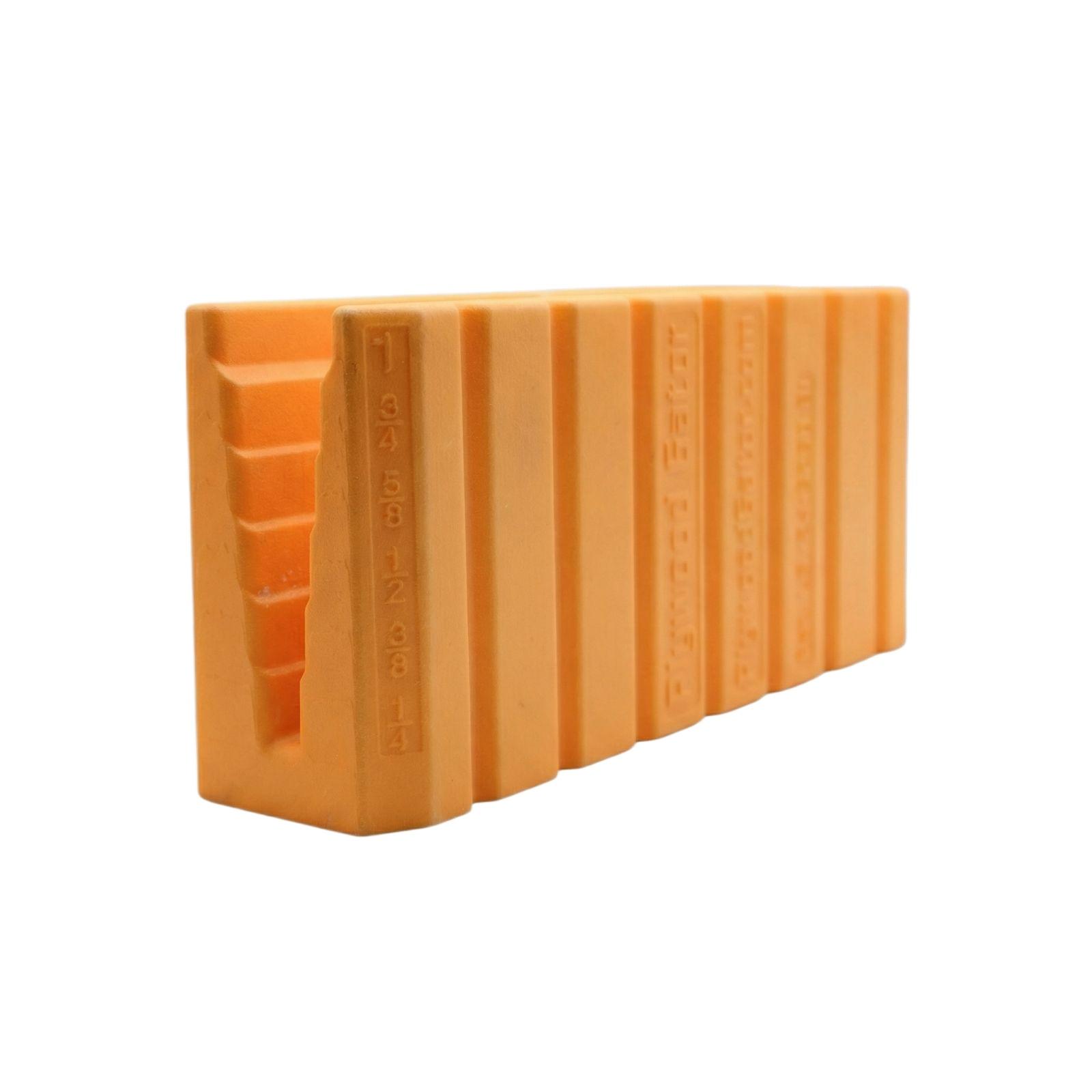 Plywood Cutting Support Tool One Size жовтий
Plywood Cutting Support Tool One Size жовтий