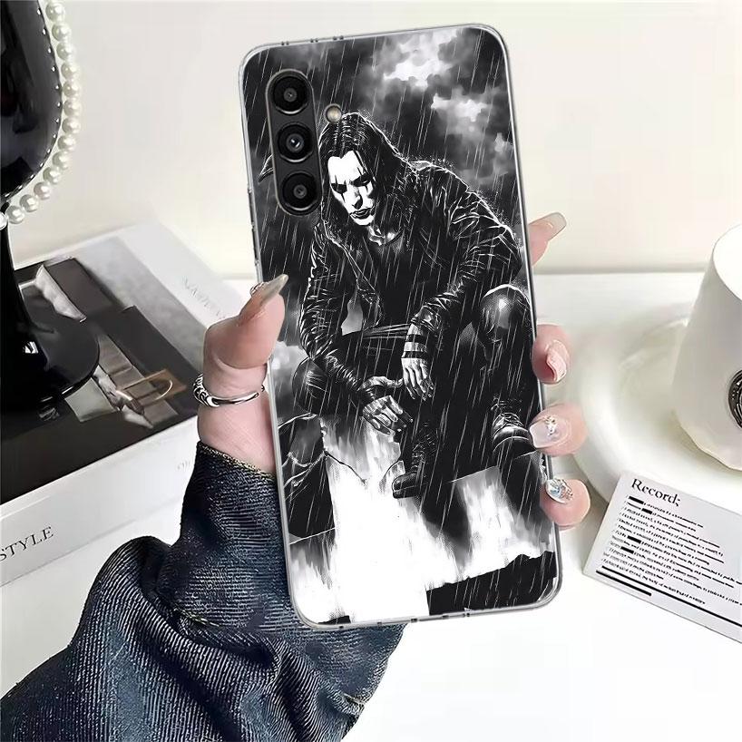 Movie The C-Crow Phone Case For Samsung Galaxy A13 A14 A15 A16 A17 A53 A54 A55 A56 A57 A33 A34 A35 A36 A37 A23 A24 A25 A26 Galax Samsung A56
Movie The C-Crow Phone Case For Samsung Galaxy A13 A14 A15 A16 A17 A53 A54 A55 A56 A57 A33 A34 A35 A36 A37 A23 A24 A25 A26 Galax Samsung A56