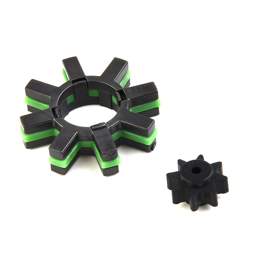 Car Elastic Coupling Gear Plastic Steering Gear 45254-28040
Car Elastic Coupling Gear Plastic Steering Gear 45254-28040