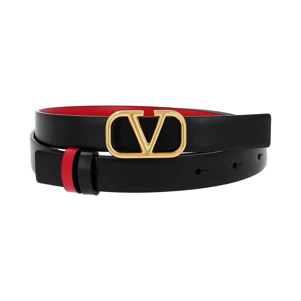 Valentino 6w2T0s12 Zfr 0sm T0s12 Zfr 0sm GaraVani V Logo Black Rouge Pure Shiny Gold Double Sided Belt 6W2T0S12 ZFR 0SM (80)
Valentino 6w2T0s12 Zfr 0sm T0s12 Zfr 0sm GaraVani V Logo Black Rouge Pure Shiny Gold Double Sided Belt 6W2T0S12 ZFR 0SM (80)