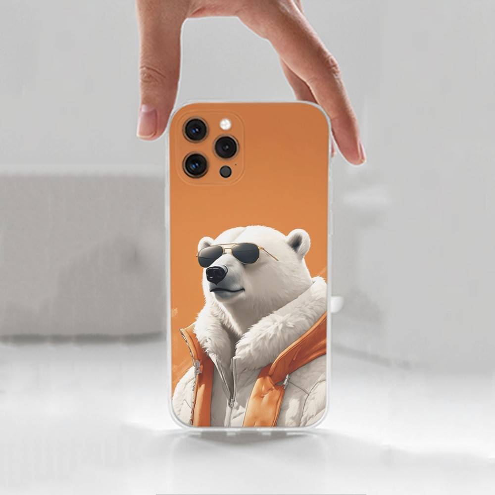 Clothing Art Bear Case For iPhone Max,14,16,X,13,XR,SE,12,15,Pro,17,Plus,11,XS,Mini Transparent Soft Cover iPhone13PRO
Clothing Art Bear Case For iPhone Max,14,16,X,13,XR,SE,12,15,Pro,17,Plus,11,XS,Mini Transparent Soft Cover iPhone13PRO